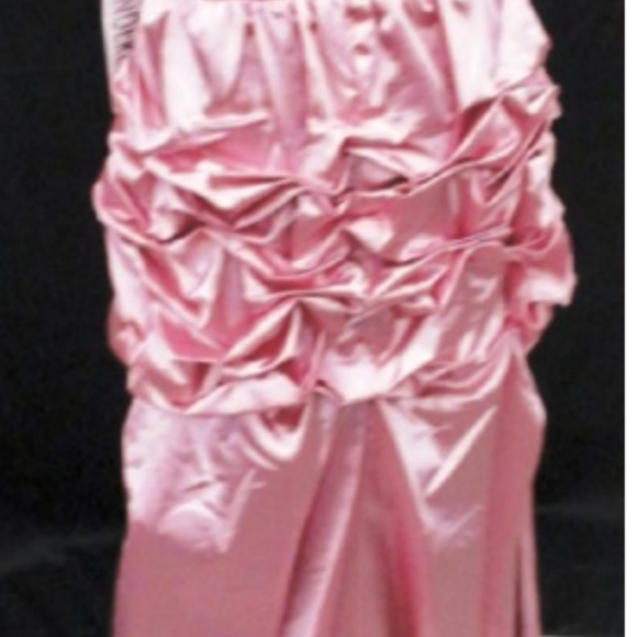 Pageant/Prom Dress - Picture 3 of 4